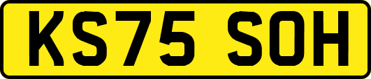 KS75SOH