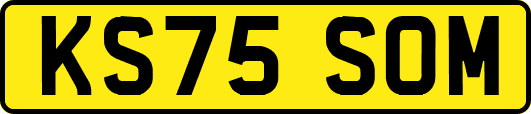 KS75SOM