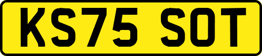 KS75SOT