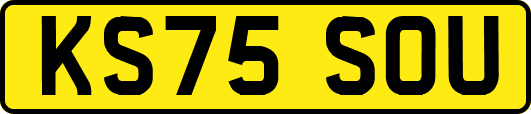 KS75SOU