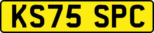 KS75SPC