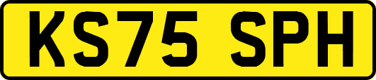 KS75SPH