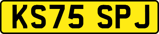 KS75SPJ