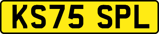 KS75SPL