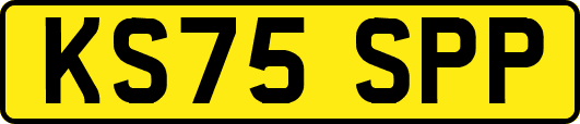KS75SPP