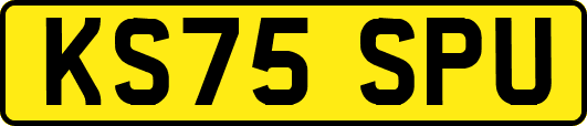 KS75SPU