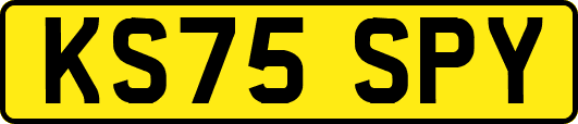 KS75SPY