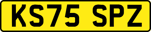 KS75SPZ
