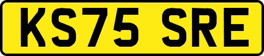 KS75SRE