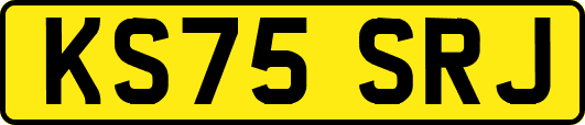 KS75SRJ
