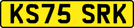 KS75SRK