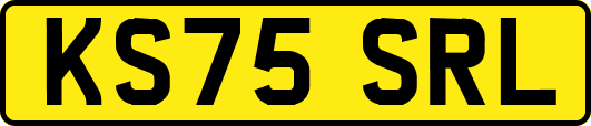 KS75SRL
