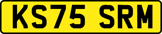 KS75SRM