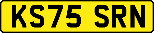 KS75SRN