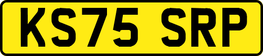 KS75SRP