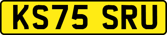 KS75SRU