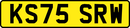 KS75SRW