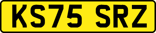 KS75SRZ