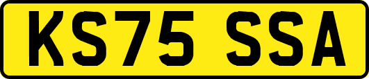 KS75SSA