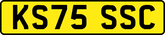 KS75SSC