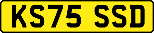 KS75SSD