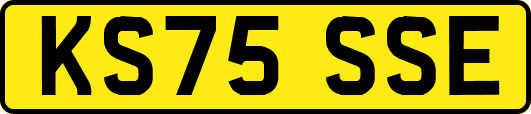 KS75SSE