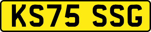 KS75SSG