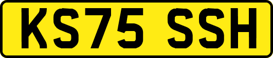 KS75SSH
