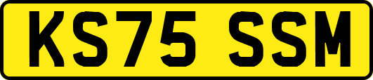 KS75SSM