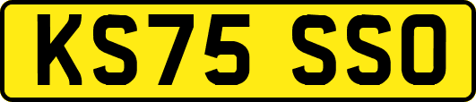 KS75SSO