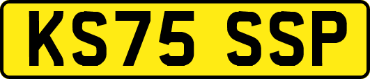 KS75SSP