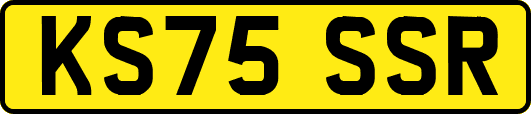 KS75SSR