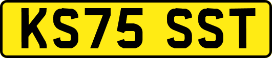 KS75SST