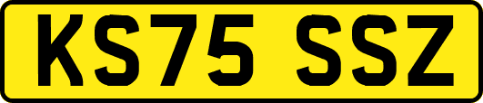 KS75SSZ