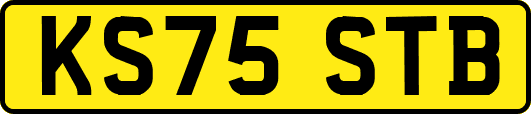 KS75STB