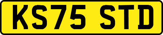 KS75STD