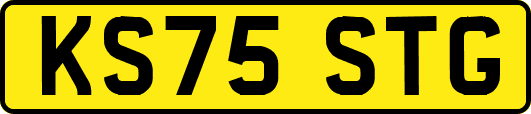 KS75STG