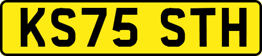 KS75STH