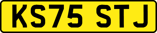 KS75STJ