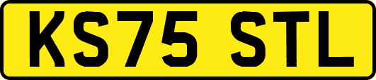 KS75STL