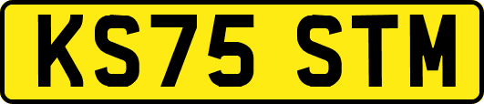KS75STM