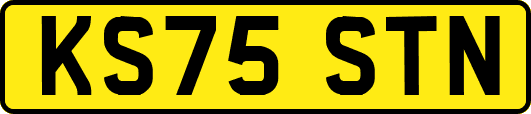 KS75STN