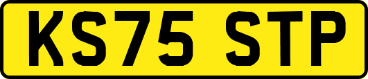 KS75STP