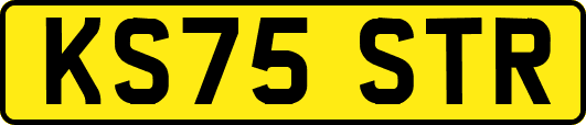 KS75STR
