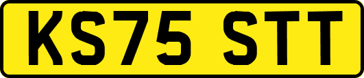 KS75STT