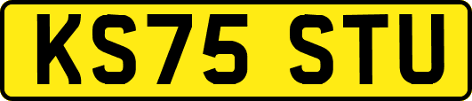 KS75STU