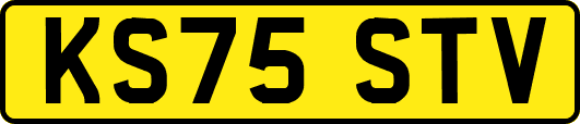 KS75STV