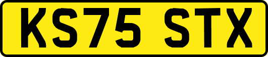 KS75STX