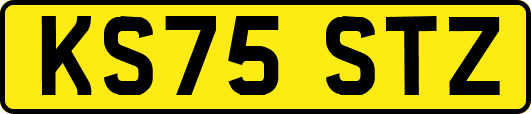 KS75STZ