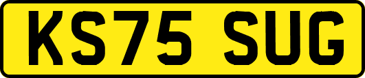 KS75SUG